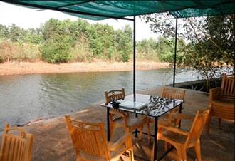 The Lake Resort, Kolad 5